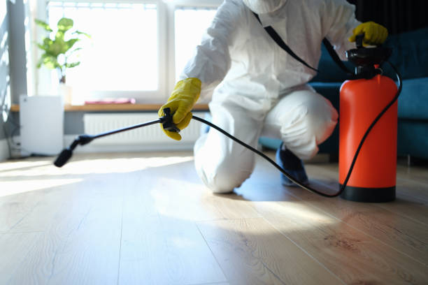 Reliable Sewage Cleanup contractor in Wenatchee, WA by Dulley Family Biohazard Services